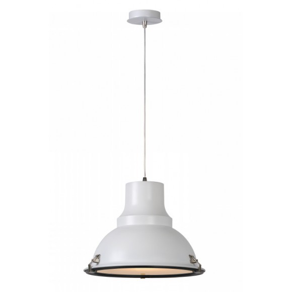 závěsné svítidlo Lucide Factory 1x60W E27