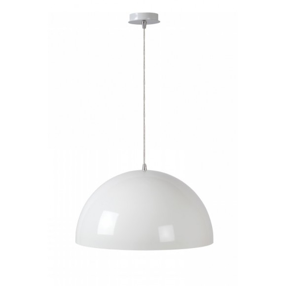 závěsné svítidlo Lucide Riva 1x60W E27 - elegantní jednoduchost