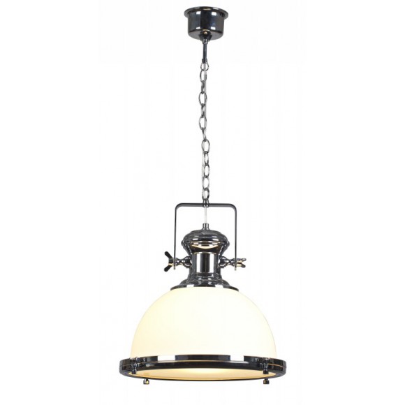 závěsné svítidlo Lucide Old Burdie 1x60W E27