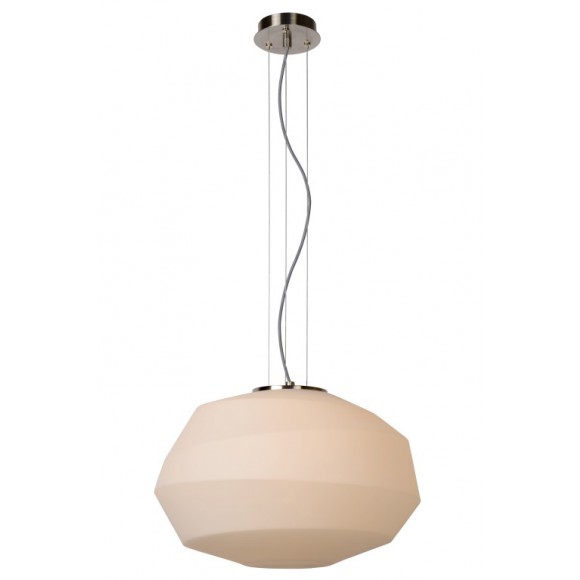 závěsné svítidlo Lucide Gioxx 1x18W E27 - elegantní design