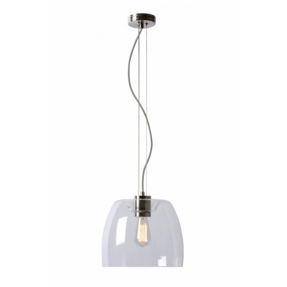 závěsné svítidlo - lustr Lucide MONDAVI 31493/30/60 1x60W E27