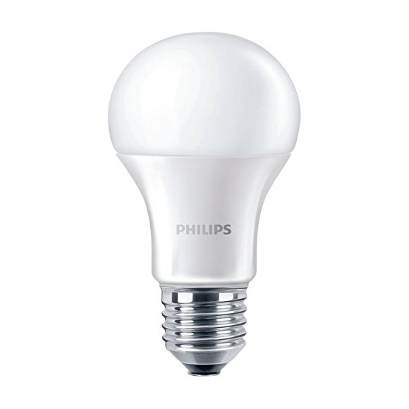Philips 101380622 LED žárovka 1x10W|E27|4000K