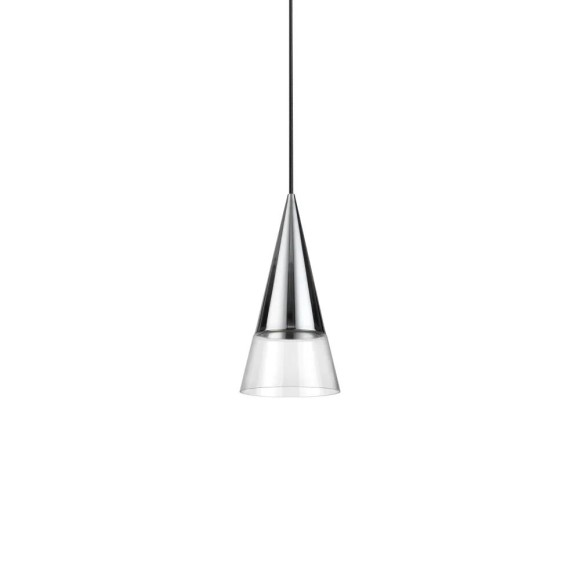 Ideal lux I321462 závěsné stropní svítidlo CONO GU10
