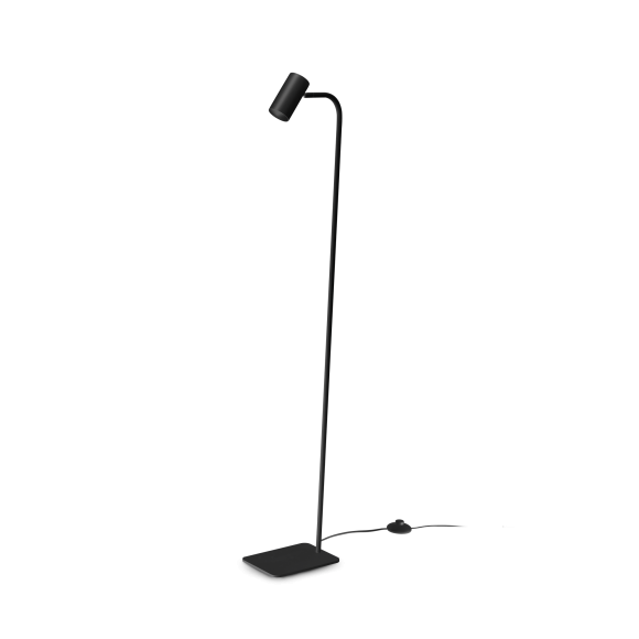 Ideal lux I326658 stojací lampa GINGER  GU10