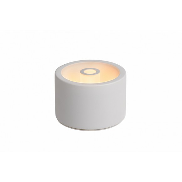 stropní svítidlo Lucide Vita 1x40W G9 - elegantní koupelna
