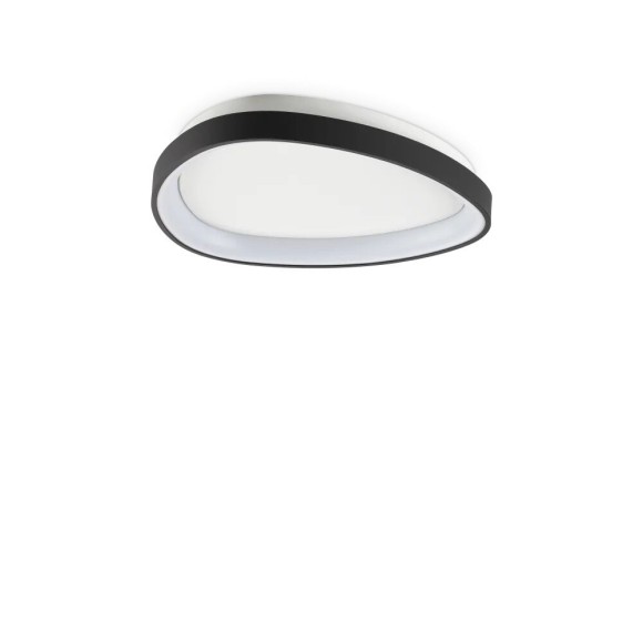 Ideal lux I341446 LED přisazené stropní svítidlo GEMINI  | 24W integrovaný LED zdroj | 2700K
