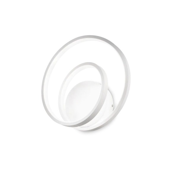 Ideal lux I342221 LED nástěnné svítidlo OZ  | 26W integrovaný LED zdroj | 2700K
