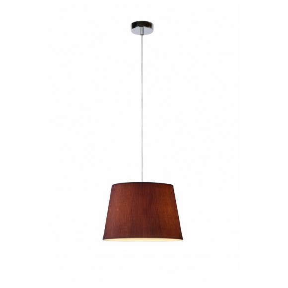 závěsné svítidlo Lucide Sjakie 1x60W E27 - klasika