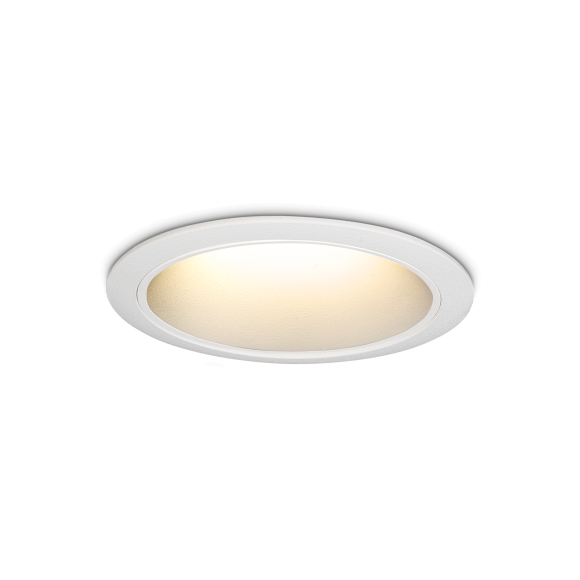 Ideal lux I344874 LED zápustné svítidlo TAG  | 7W integrovaný LED zdroj | 4000K