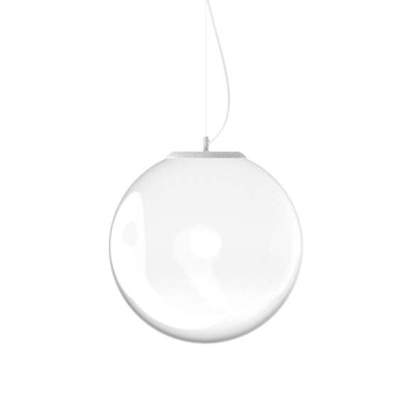 Ideal lux I346618 závěsné stropní svítidlo MAPA CLEAR E27