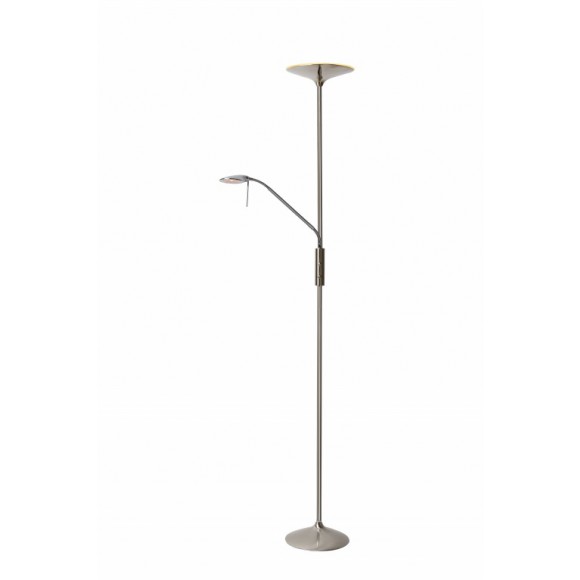 Lucide 34728/23/12 LED stojací lampa Kobe 1x5W|3000K