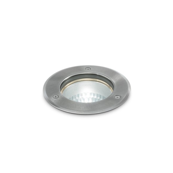 Ideal lux 351780 nájezdové světlo PARK  GU10 | chrom