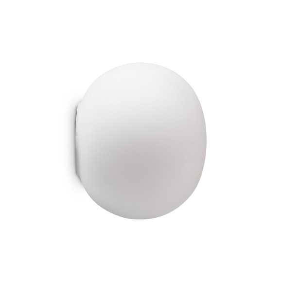 Ideal lux 352336 nástěnné svítidlo COTTON  E14 | bílá