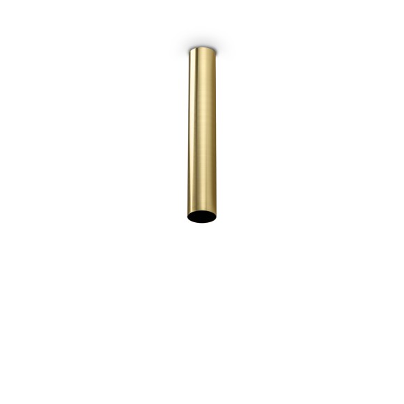 Ideal lux 353838 bodové stropní svítidlo LOOK  GU10 | bronz