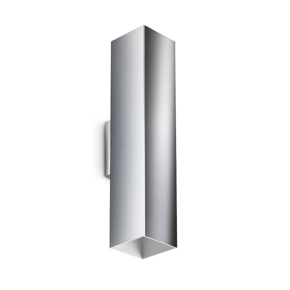 Ideal lux 353944 bodové nástěnné svítidlo LOOK  GU10 | chrom