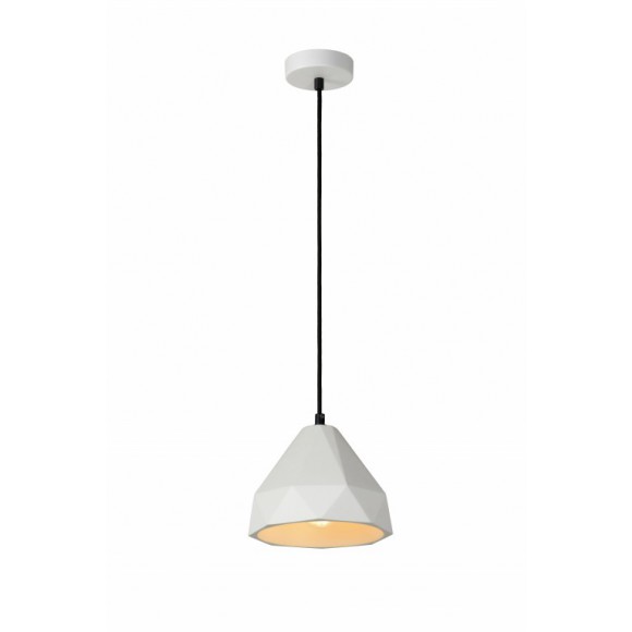 závěsné svítidlo Lucide Gipsy 1x40W E27 - elegantní serie