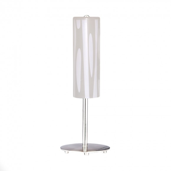 PREZENT 34055 Soleil stolní lampička E27 1x60W