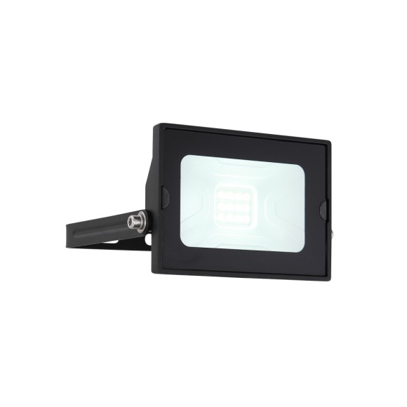 Globo 34247B LED venkovní nástěnné svítidlo Helga I 1x10W | 950lm | 6000K | IP65 - černá