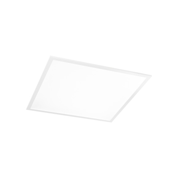 Ideal lux 363974 LED přisazené stropní svítidlo PANEL | 31W integrovaný LED zdroj | 3400lm | 4000K | bílá