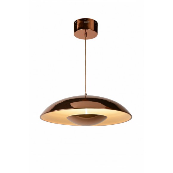 LED závěsné svítidlo Lucide Angi 1x20W LED - luxusní design