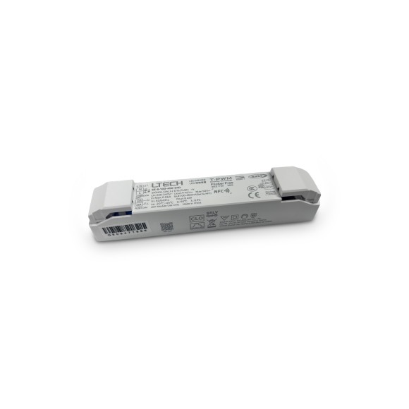 Ideal lux 364384 příslušenství NOVA  | 8W | bílá