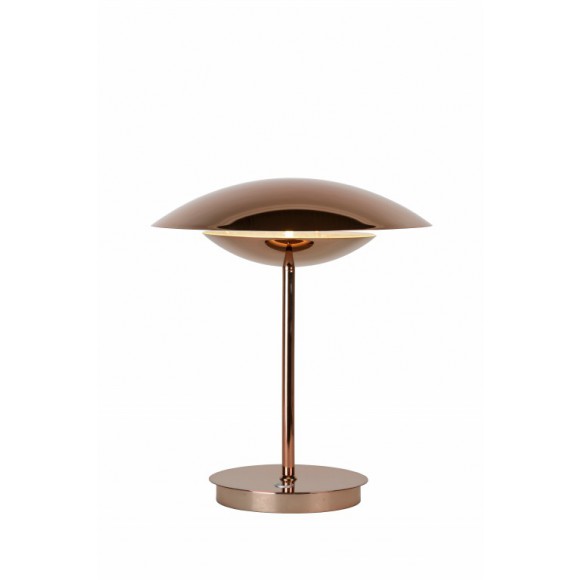 LED stolní lampička Lucide Angi 1x20W LED - luxusní design