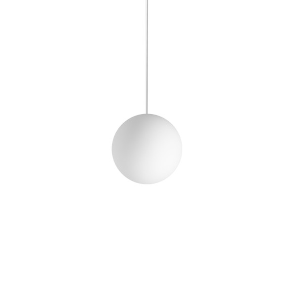 Ideal lux 369068 závěsné stropní svítidlo MAPA  G9 | stahovací | na lanku | bílá