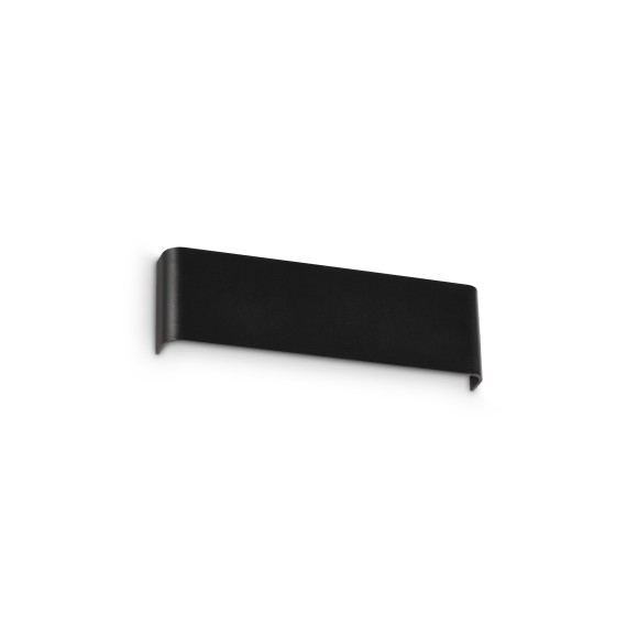 Ideal lux 369617 nástěnné svítidlo DELTA  G9 | černá