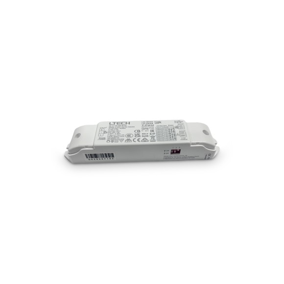 Ideal lux 370040 příslušenství NOVA  | 12W