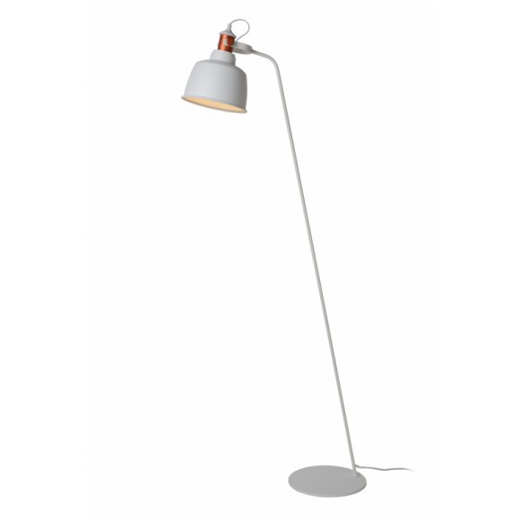 stojací lampa Lucide Tjoll 1x60W E27 - komplexní osvětlení