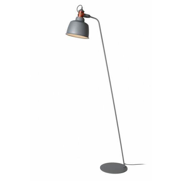 stojací lampa Lucide Tjoll 1x60W E27 - komplexní osvětlení