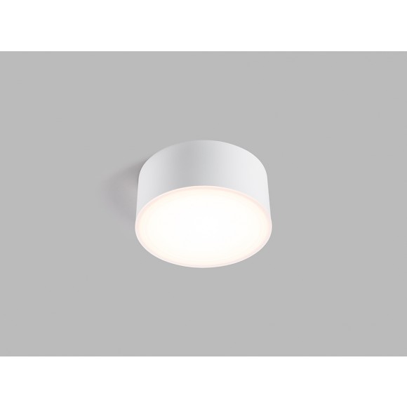 LED2 Lighting LED2 1010131 LED stropní bodové svítidlo Button 1x17W | 1000lm | 3000K