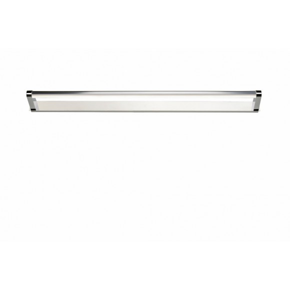 LED nástěnné svítidlo lampa Lucide Alpa 1x14W LED - výkonná koupelna