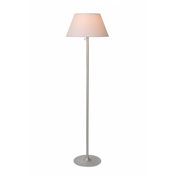 stojací lampa Lucide  Ines 1x60W E27 - elegantní klasika
