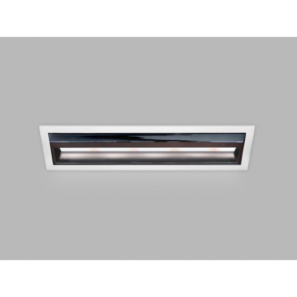 LED2 2312941DT LED zápustné svítidlo Teco | 15W integrovaný LED zdroj | 4000K