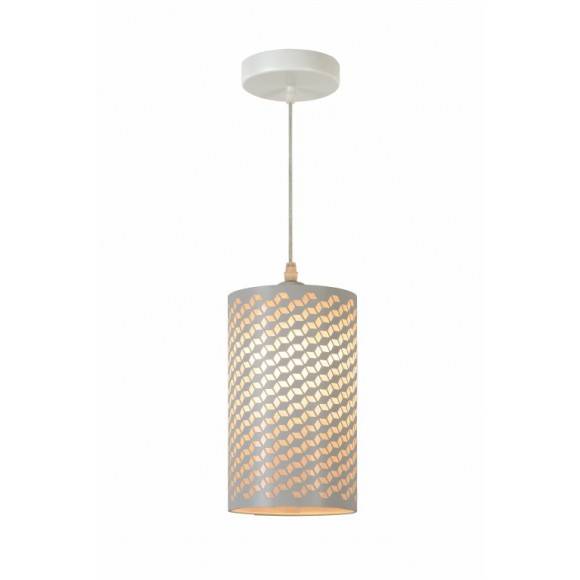 závěsné svítidlo  Lucide Yvon 1x60W E27 - elegantní doplněk
