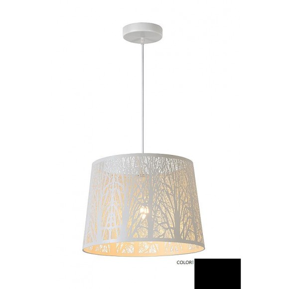 závěsné svítidlo - lustr Lucide GARELL 43406/35/30  E27