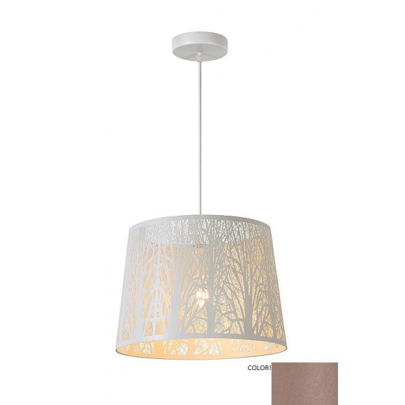 závěsné svítidlo - lustr Lucide GARELL 43406/35/41  E27