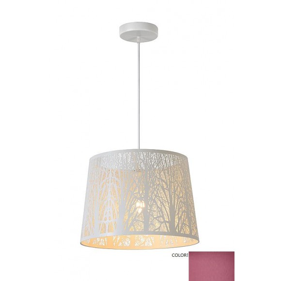 závěsné svítidlo - lustr Lucide GARELL 43406/35/66  E27