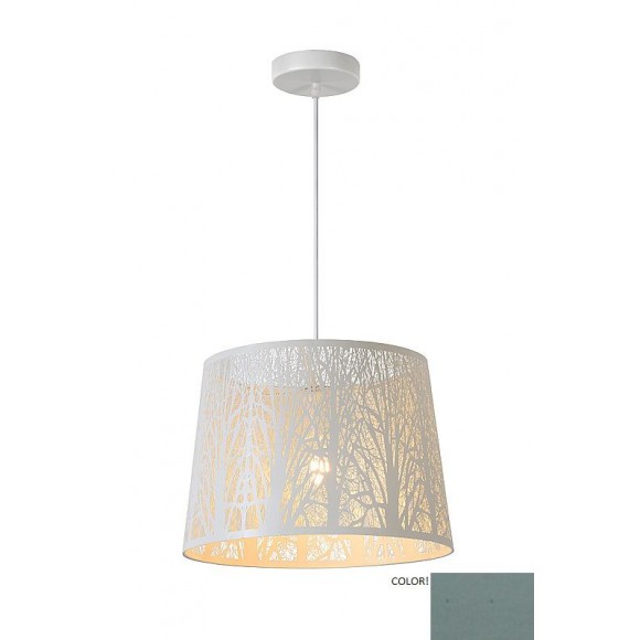 závěsné svítidlo - lustr Lucide GARELL 43406/35/68  E27