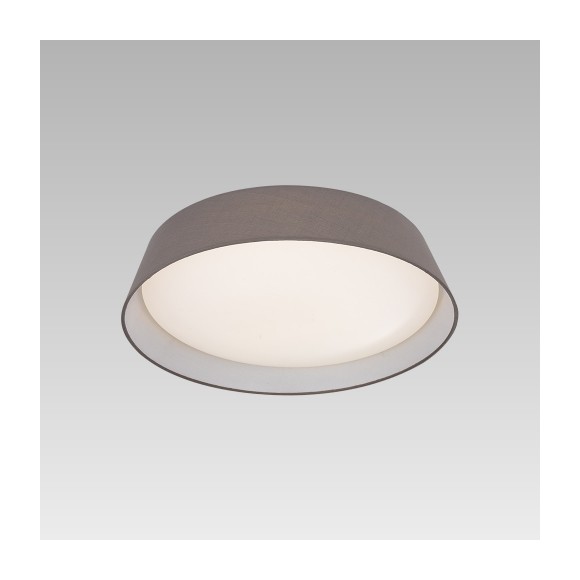 Prezent 92045130 LED stropní svítidlo Vasco 1x24W | 1750lm | 4000K