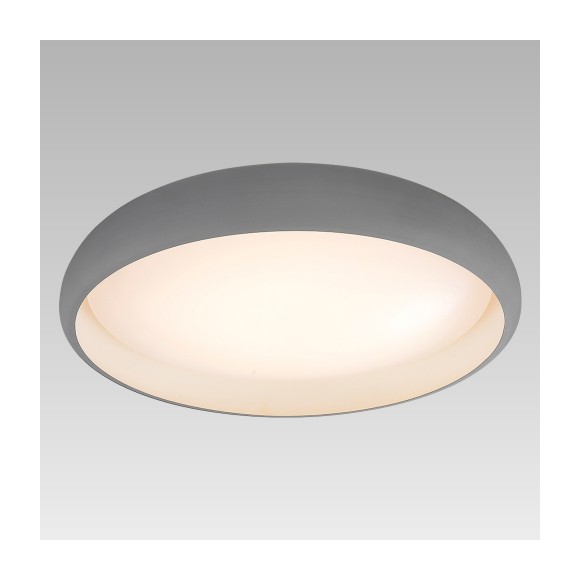 Prezent 92045136 LED stropní svítidlo Tari 1x22W | 1200lm | 4000K