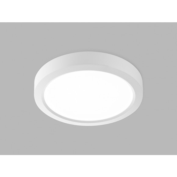 LED2 2190631 LED stropní svítidlo EASY-R ON 18W | 1620lm | 3000K