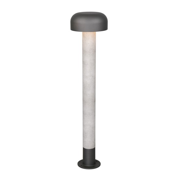 Trio T462560178 zahradní sloupek FRASER  E27