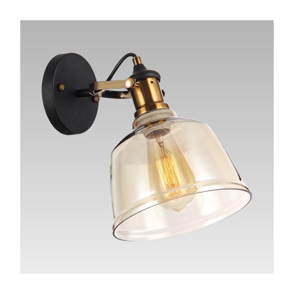 Prezent 92046307 nástěnné svítidlo Famosa 1x40W|E27