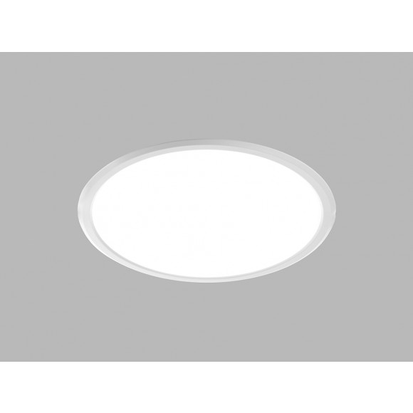 LED2 2190431 LED stropní svítidlo EASY-R 18W | 1620lm | 3000K