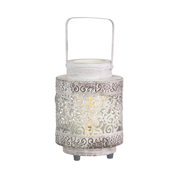 Eglo 49276 stolní svítidlo Talbot 1x60W | E27 - černá patina
