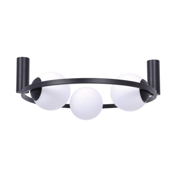 Zuma Line 5008 přisazené stropní svítidlo ORBIT | 40W E27