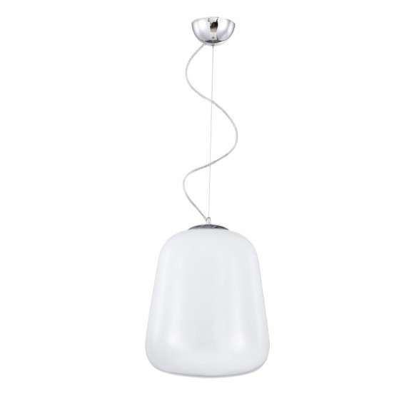 Luxera 46079 závěsné stropní svítidlo Dover 1x60W|E27