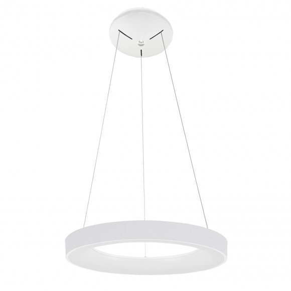 Italux 5304-840RP-WH-3 LED Giulia | 40W integrovaný LED zdroj | 2200lm | 3000K